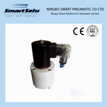 Solenoid Control Valve, PTFE Material 2 Way Direct Acting